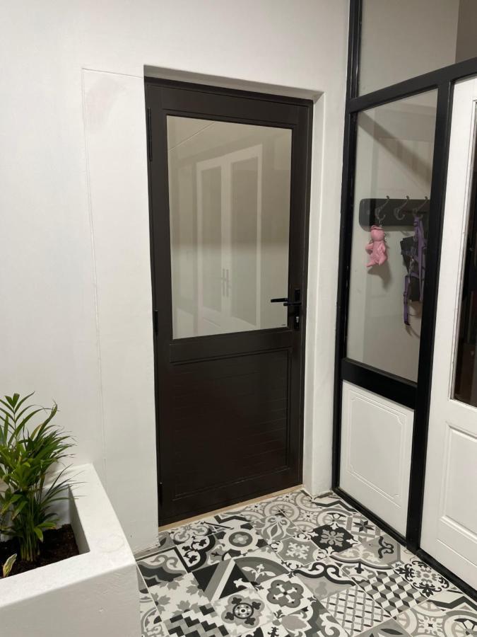 Swakopmund Private Room In Family Home Exterior foto